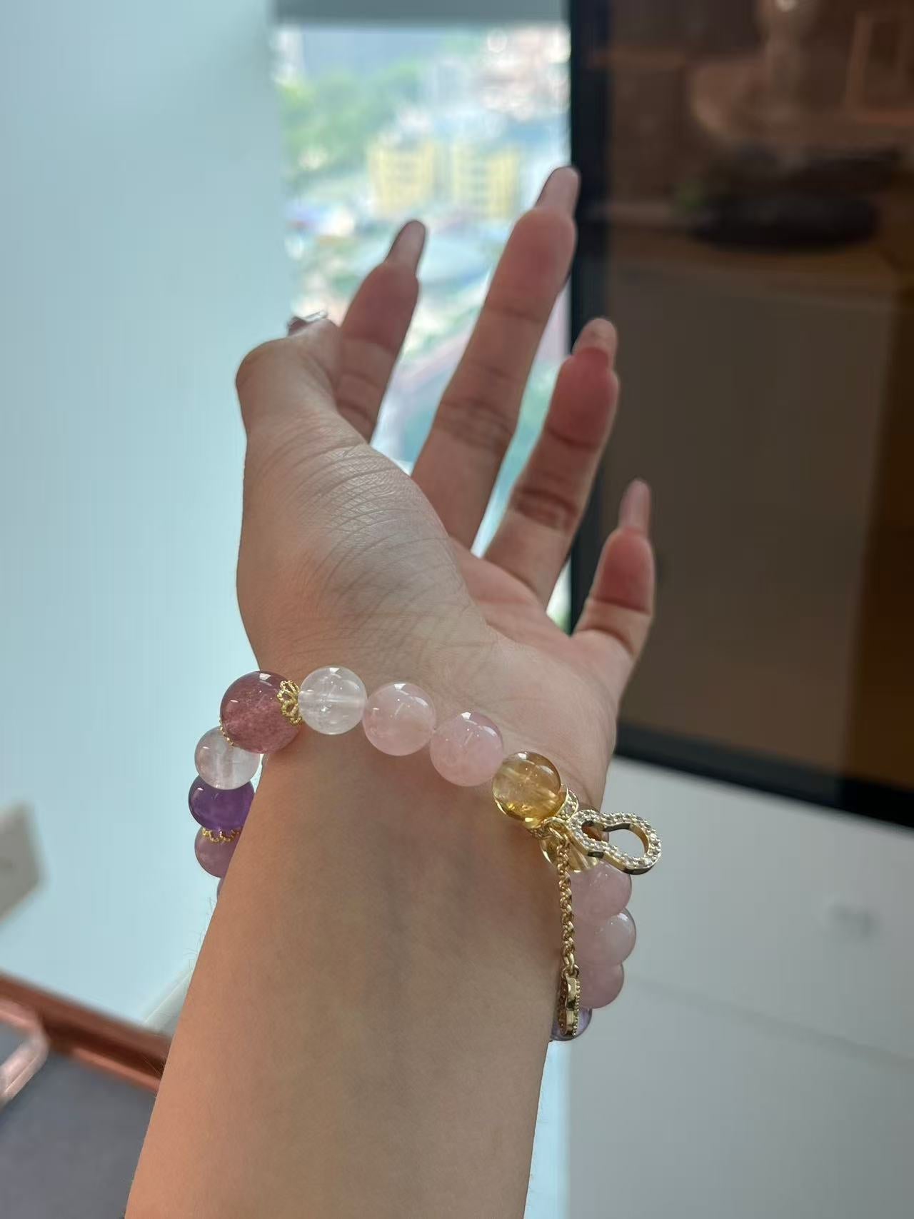 The Leo Crystal Collection
